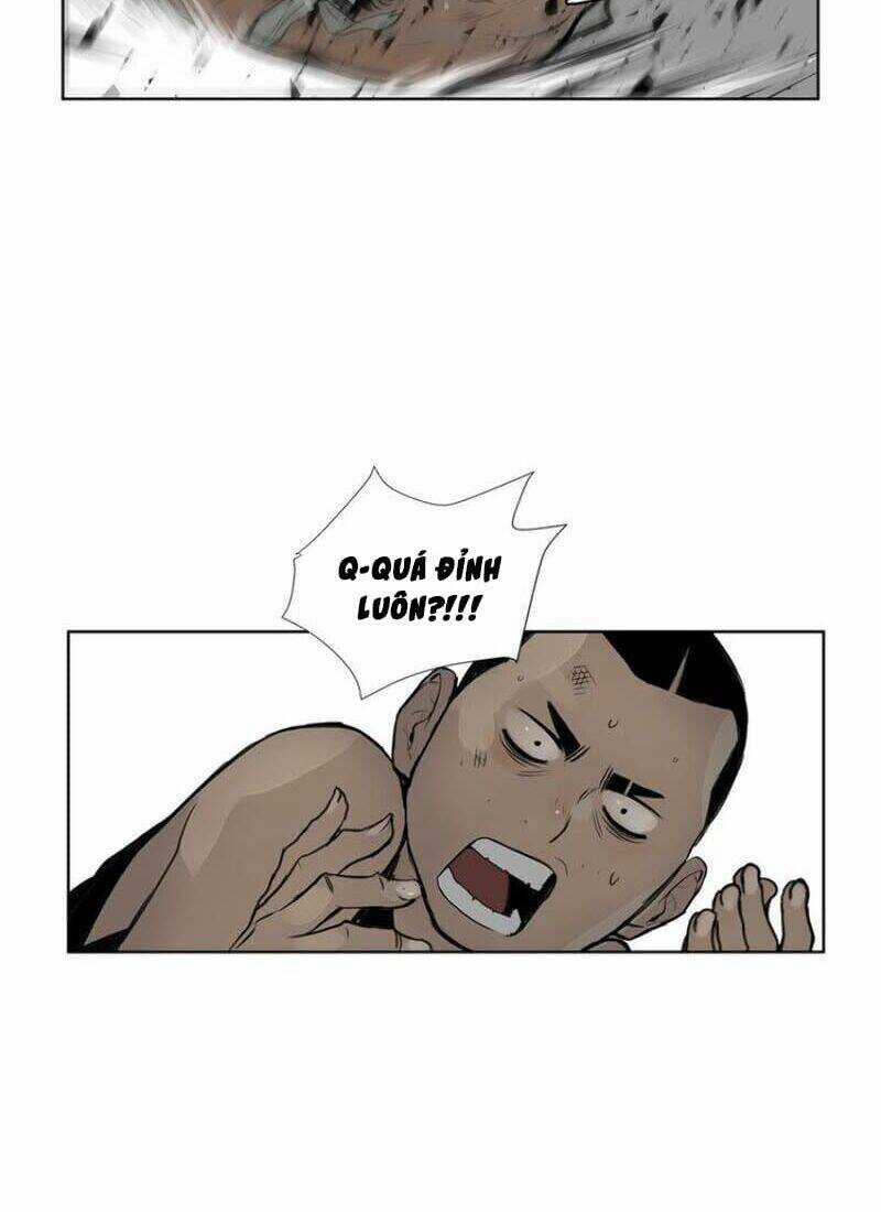 Vinh Quang Kiếm Chapter 17 trang 3