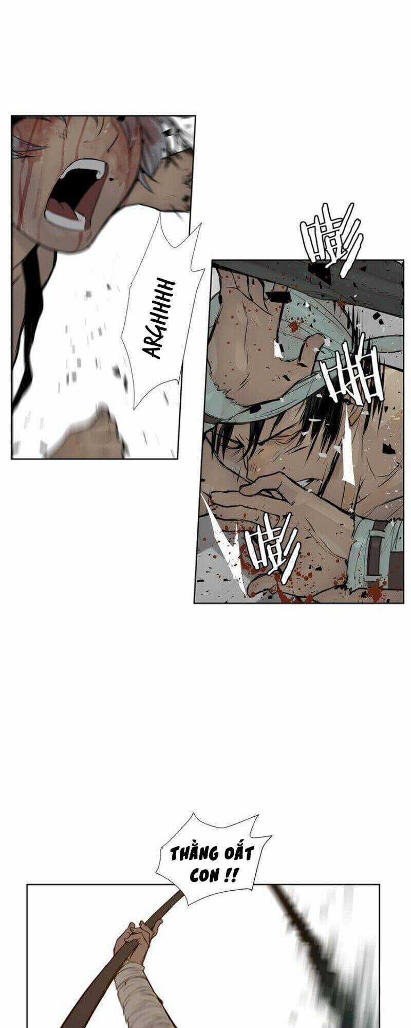 Vinh Quang Kiếm Chapter 17 trang 4