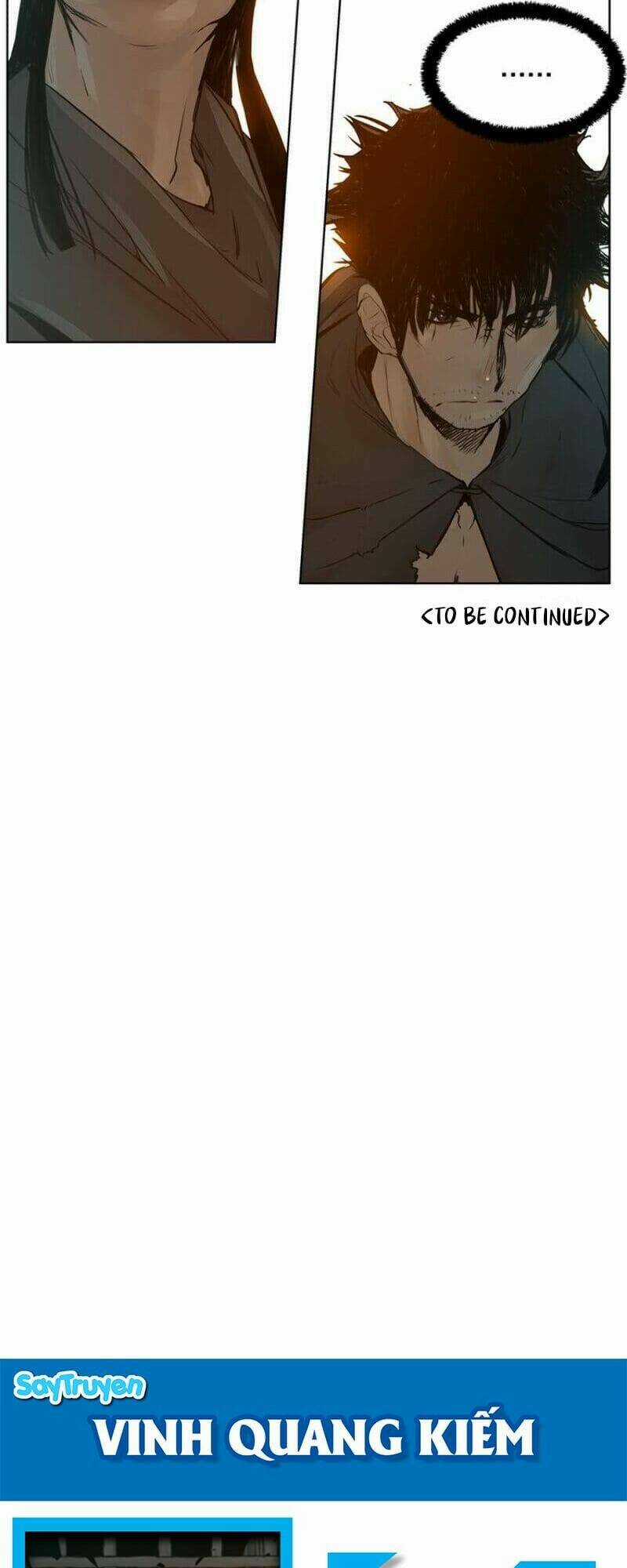 Vinh Quang Kiếm Chapter 17 trang 48