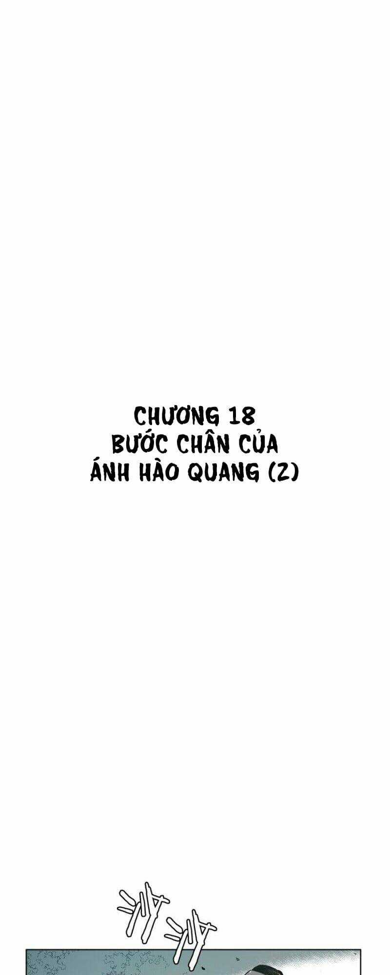 Vinh Quang Kiếm Chapter 18 trang 10