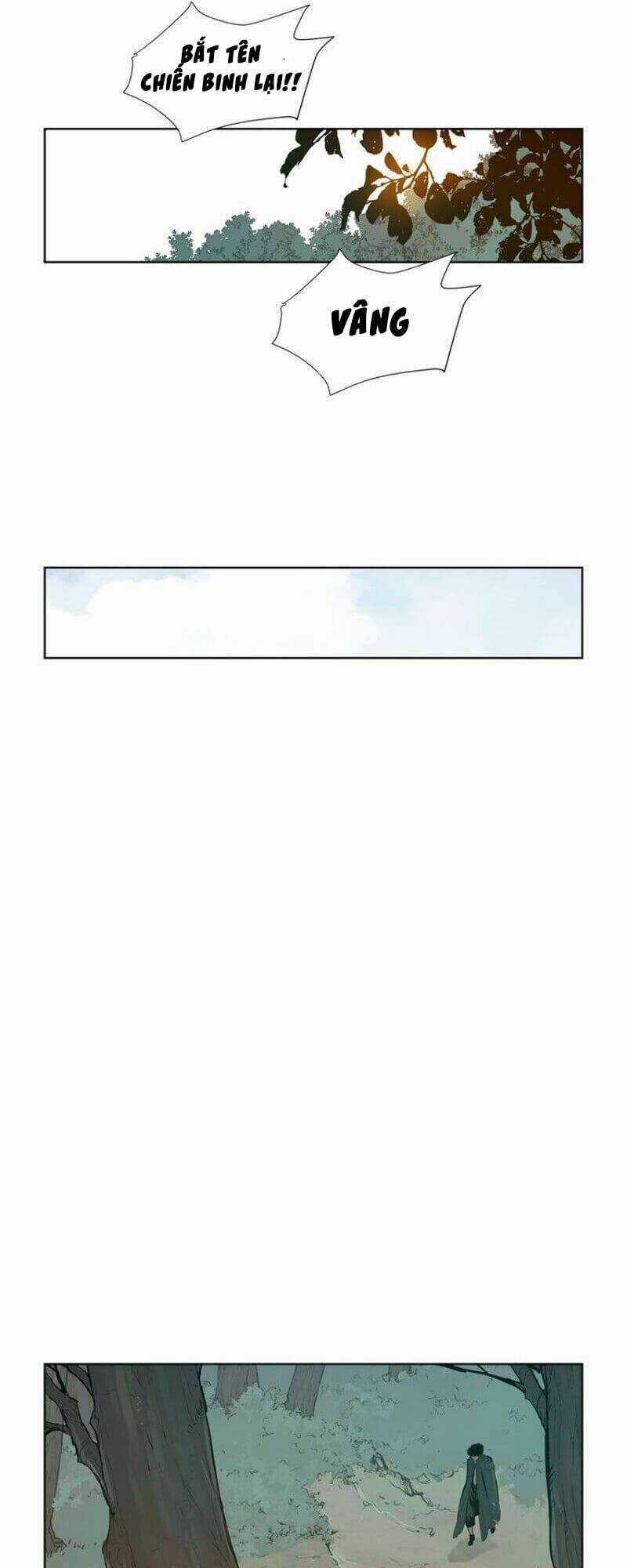 Vinh Quang Kiếm Chapter 18 trang 22