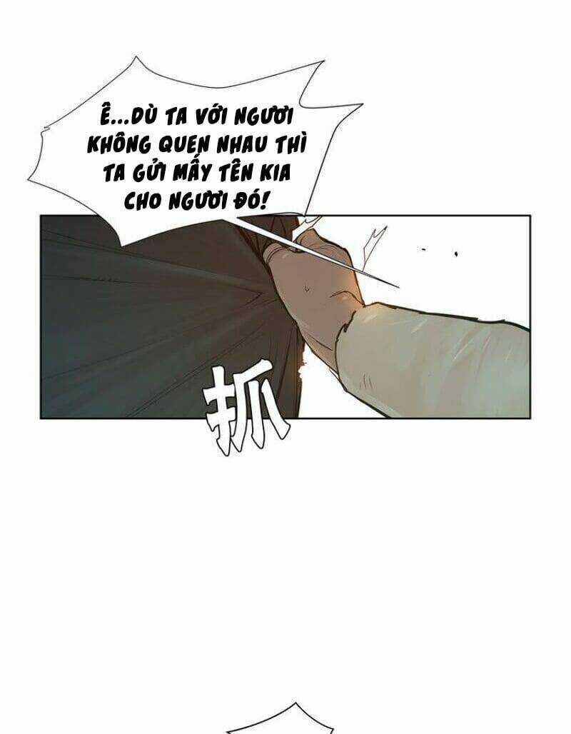 Vinh Quang Kiếm Chapter 18 trang 24