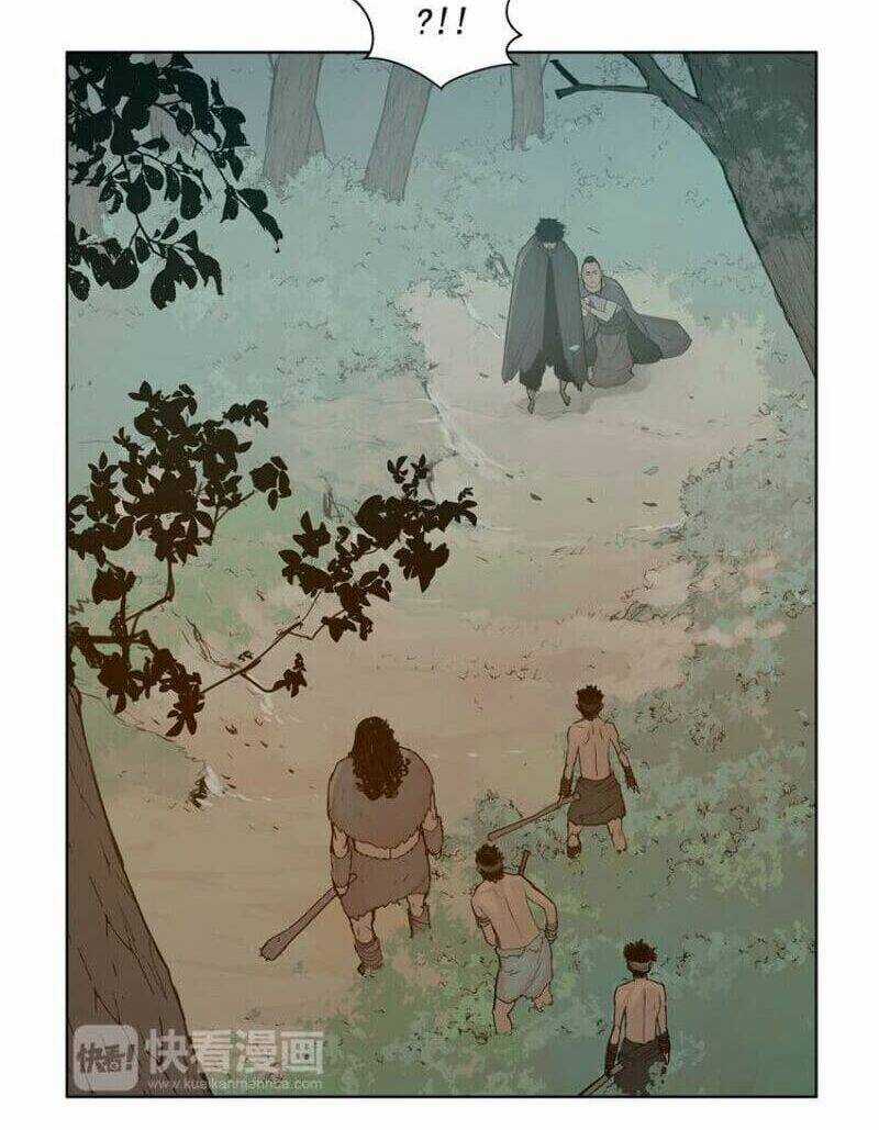 Vinh Quang Kiếm Chapter 18 trang 25