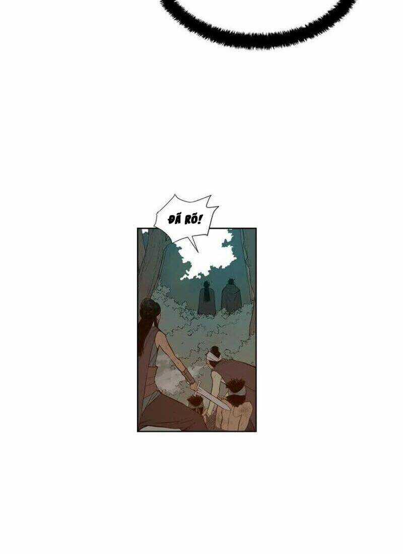 Vinh Quang Kiếm Chapter 18 trang 3