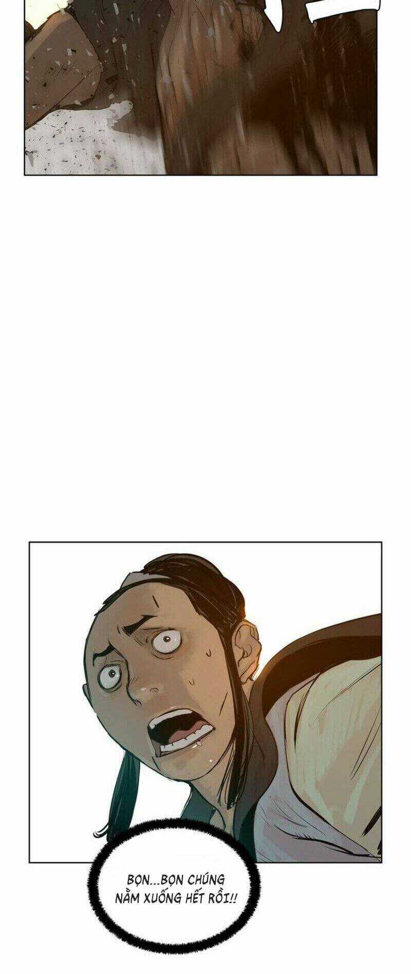 Vinh Quang Kiếm Chapter 18 trang 37