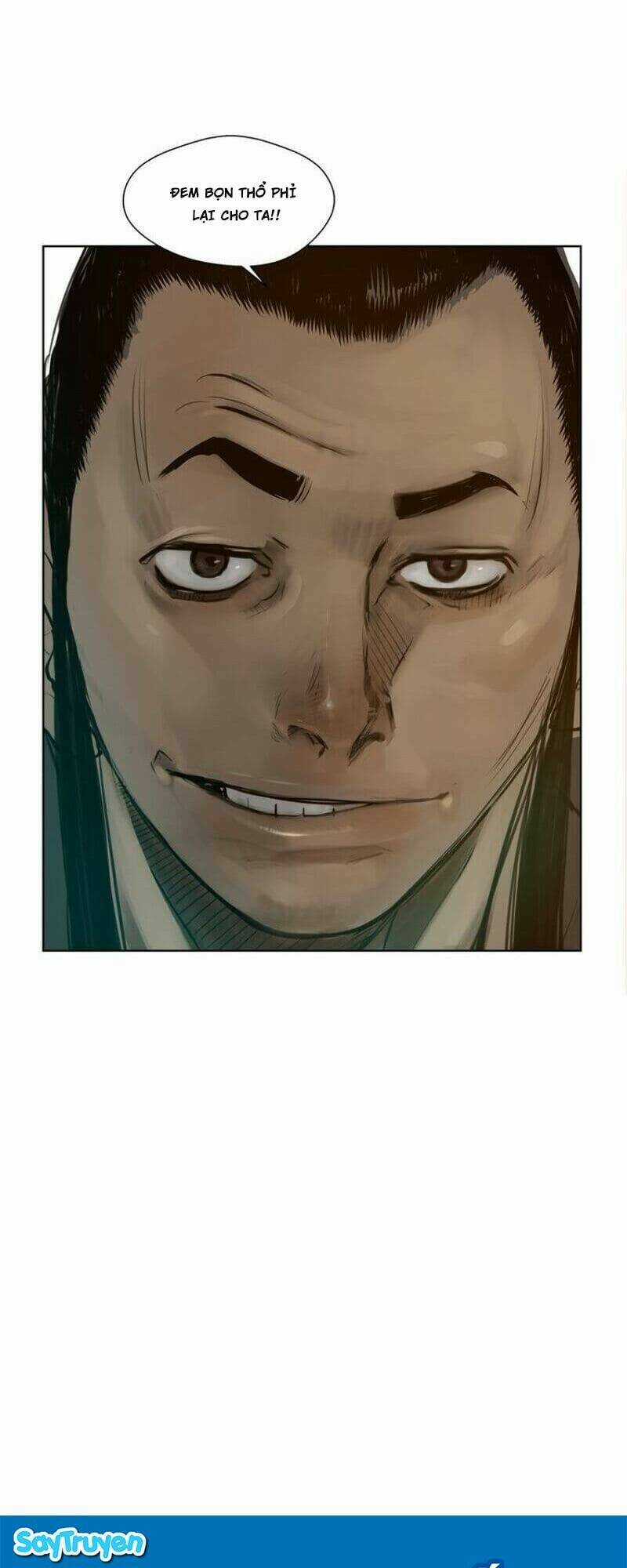 Vinh Quang Kiếm Chapter 18 trang 47