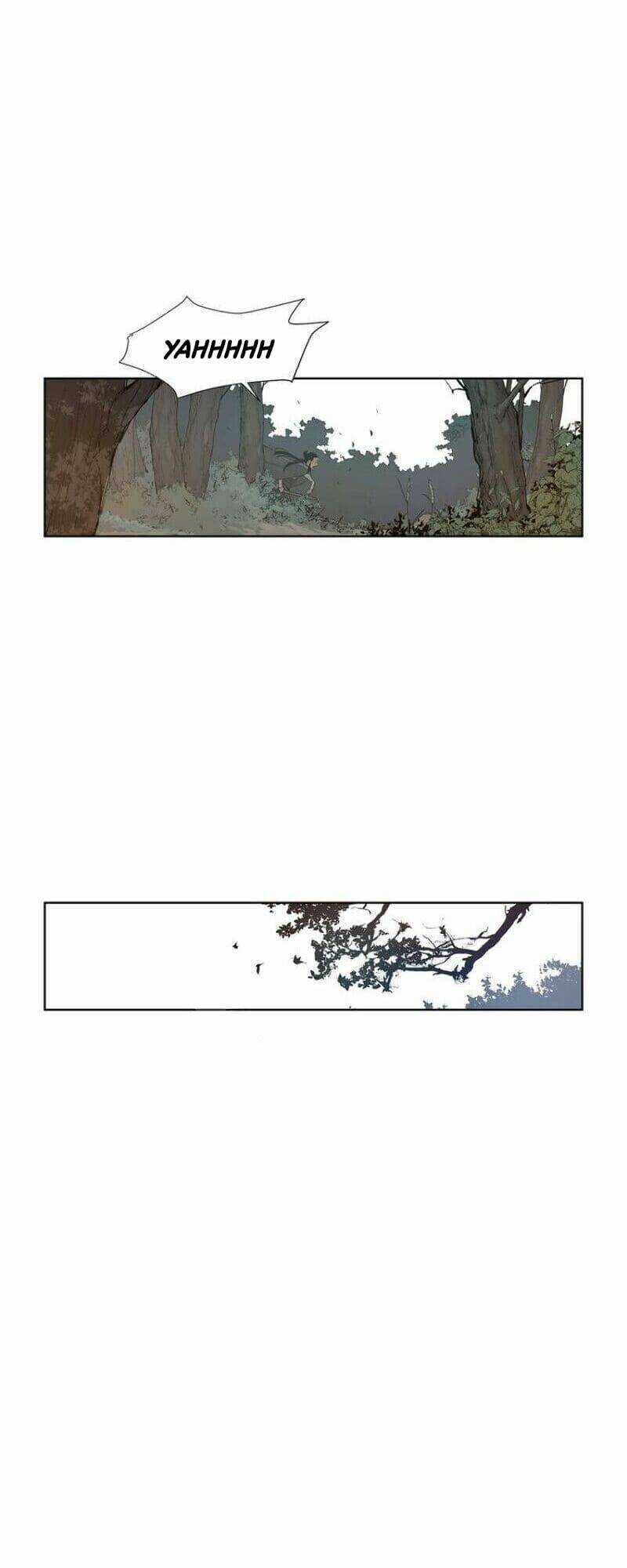 Vinh Quang Kiếm Chapter 18 trang 7