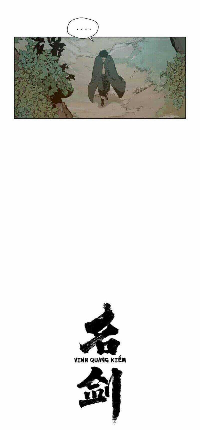 Vinh Quang Kiếm Chapter 18 trang 9