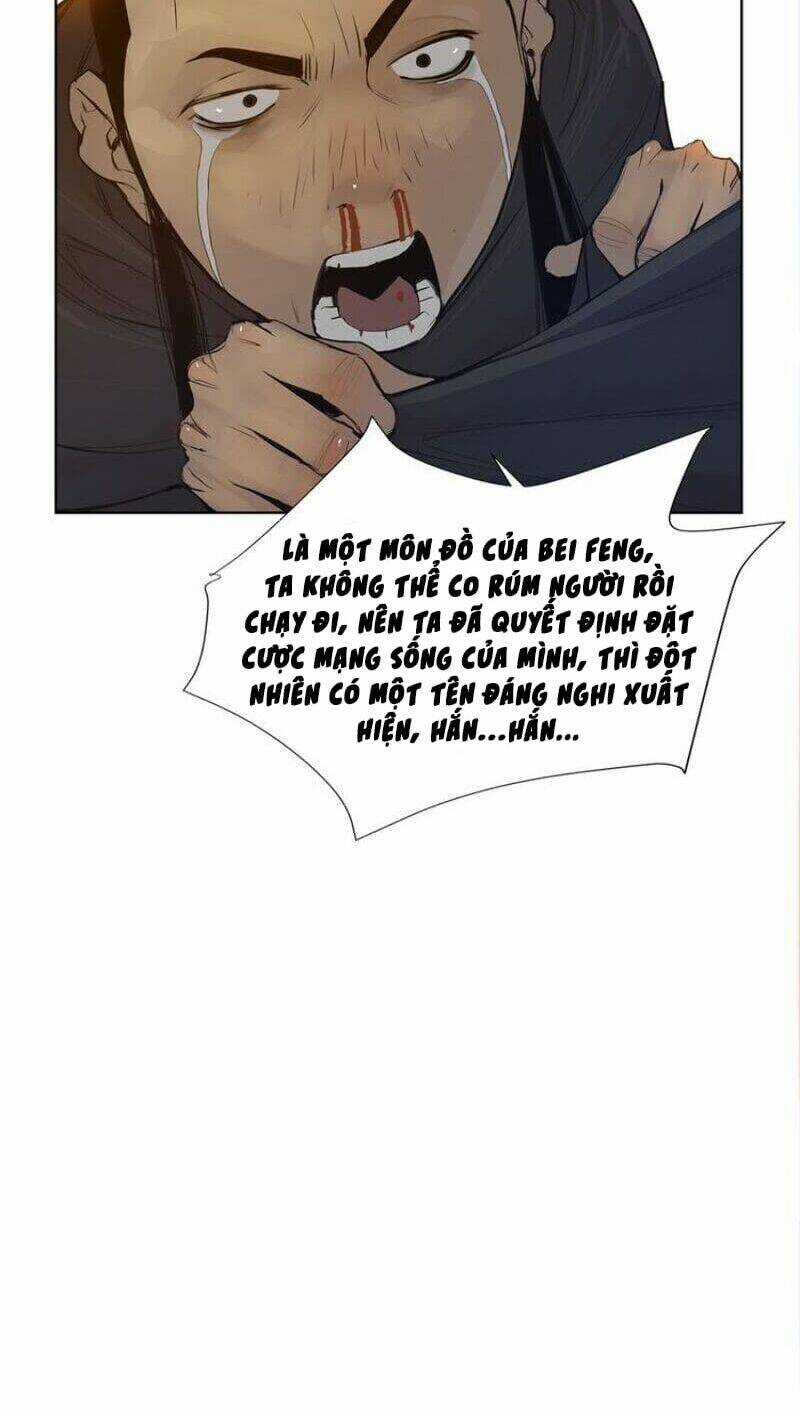 Vinh Quang Kiếm Chapter 19 trang 10