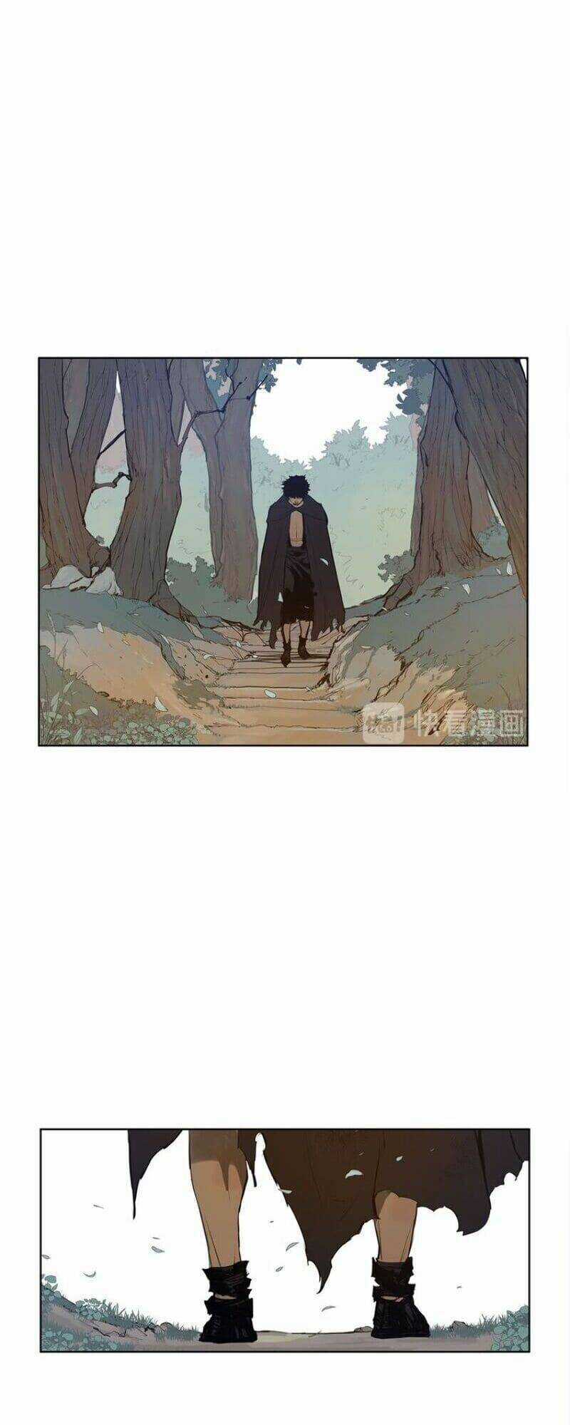 Vinh Quang Kiếm Chapter 19 trang 11