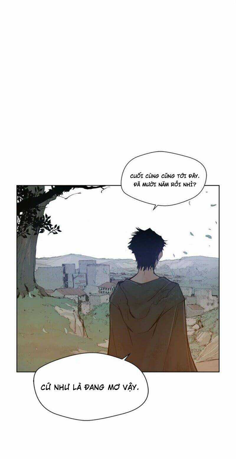 Vinh Quang Kiếm Chapter 19 trang 12