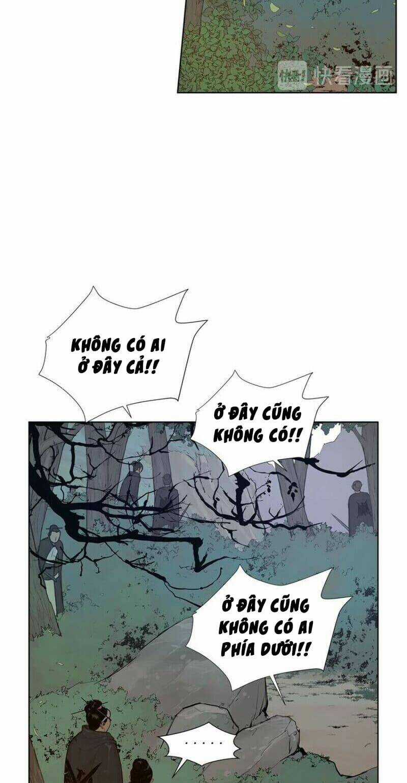 Vinh Quang Kiếm Chapter 19 trang 18