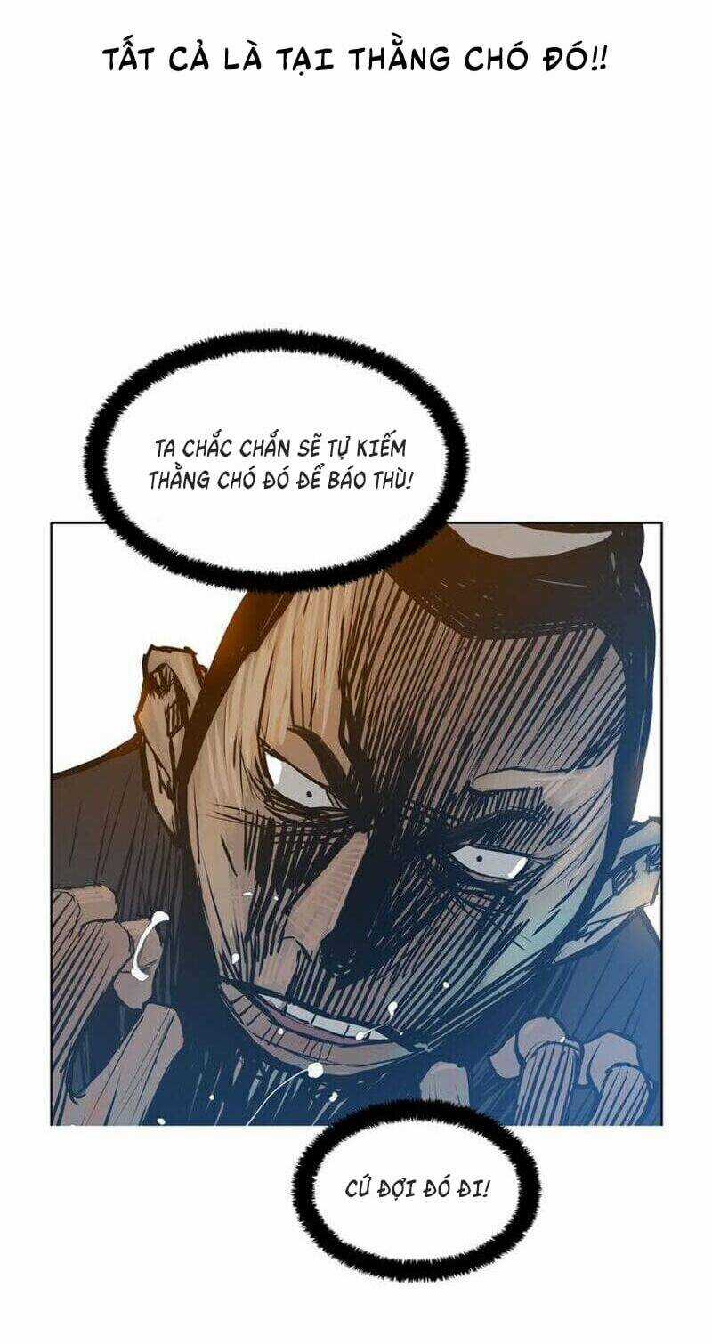 Vinh Quang Kiếm Chapter 19 trang 25