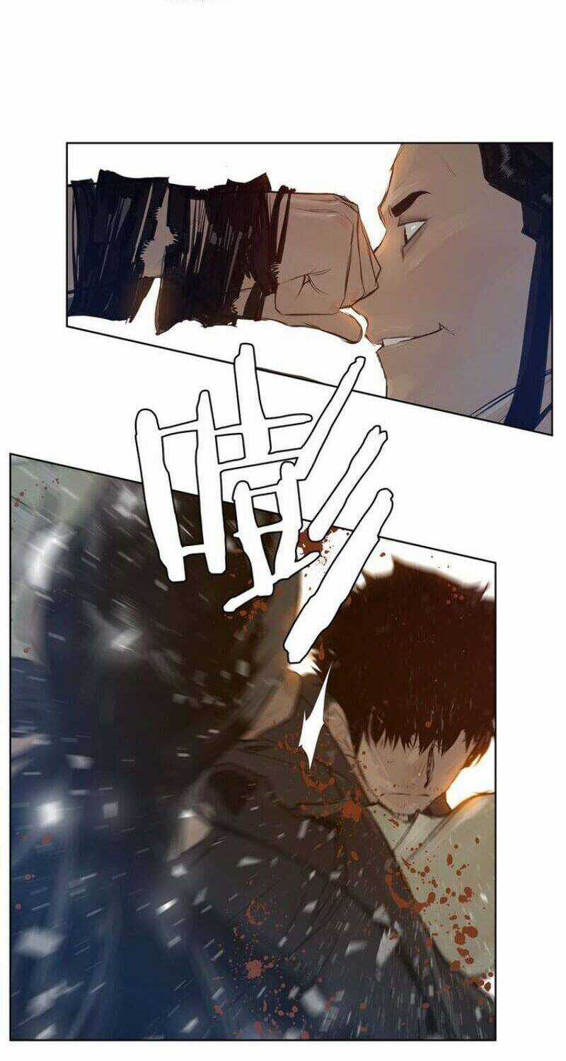 Vinh Quang Kiếm Chapter 19 trang 3