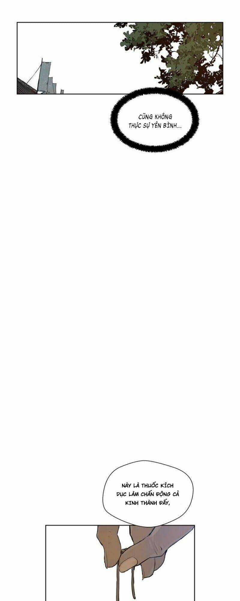 Vinh Quang Kiếm Chapter 19 trang 32