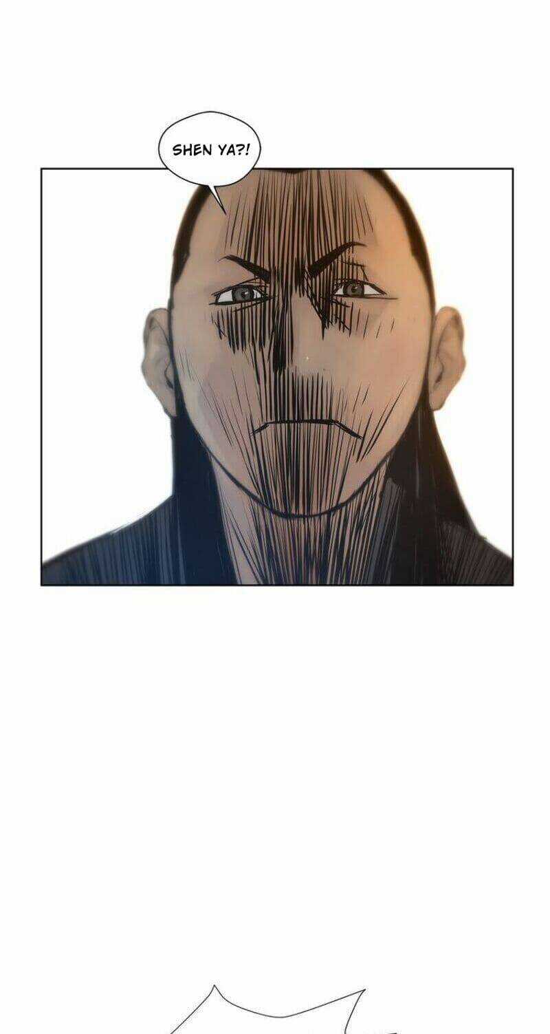 Vinh Quang Kiếm Chapter 19 trang 36