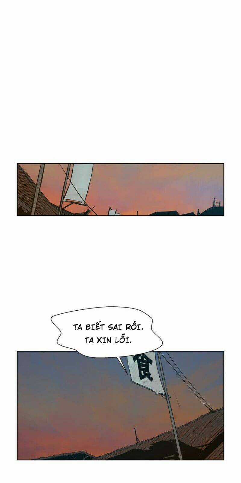 Vinh Quang Kiếm Chapter 19 trang 39