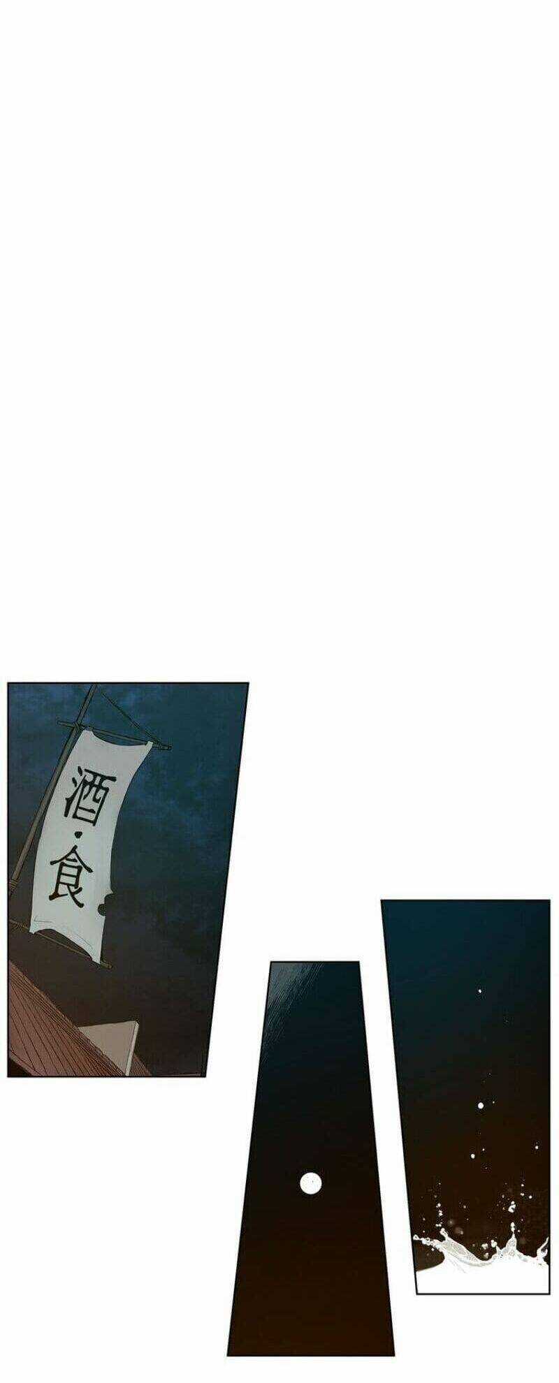 Vinh Quang Kiếm Chapter 19 trang 49