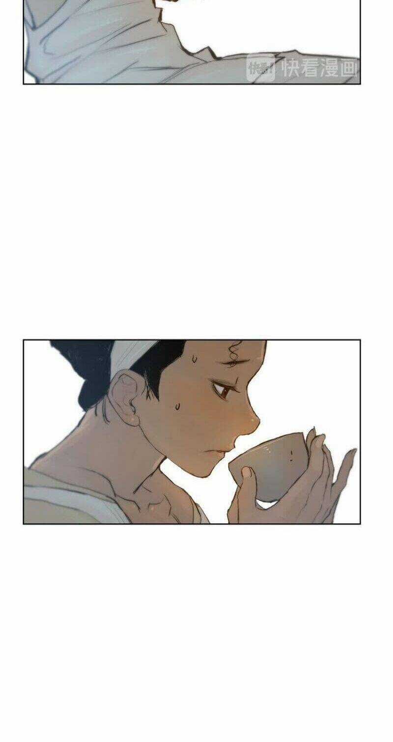 Vinh Quang Kiếm Chapter 19 trang 58