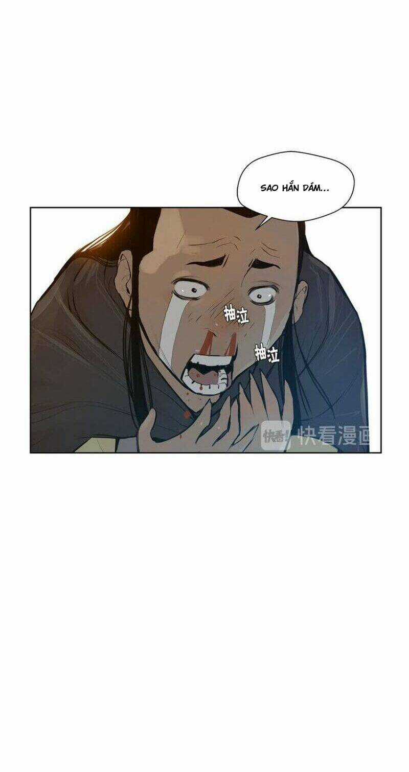 Vinh Quang Kiếm Chapter 19 trang 6