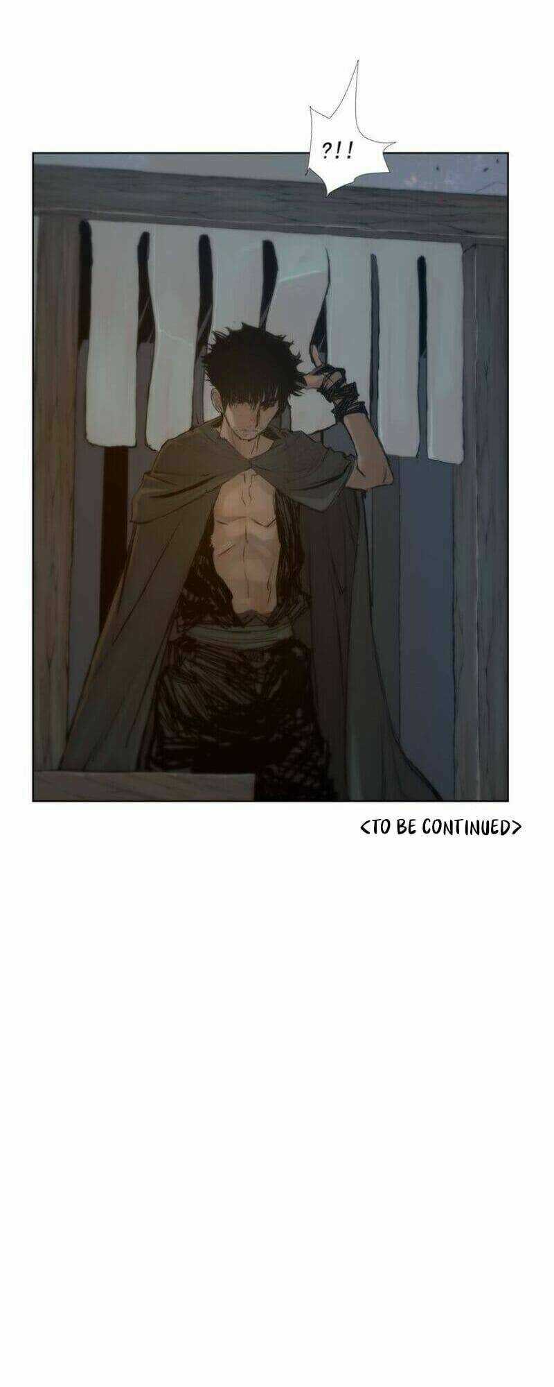 Vinh Quang Kiếm Chapter 19 trang 60