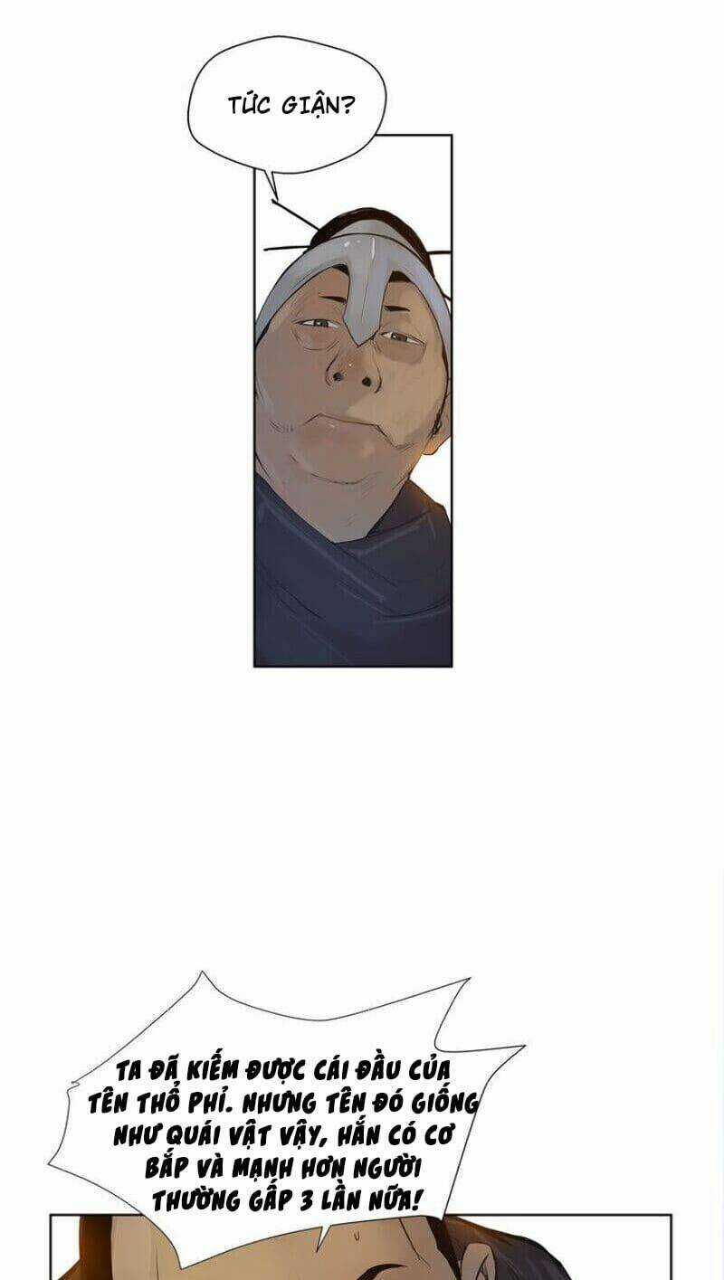 Vinh Quang Kiếm Chapter 19 trang 9