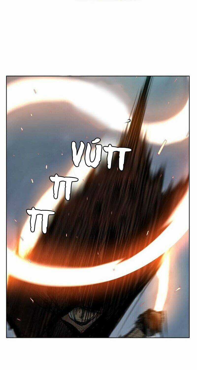 Vinh Quang Kiếm Chapter 2 trang 34