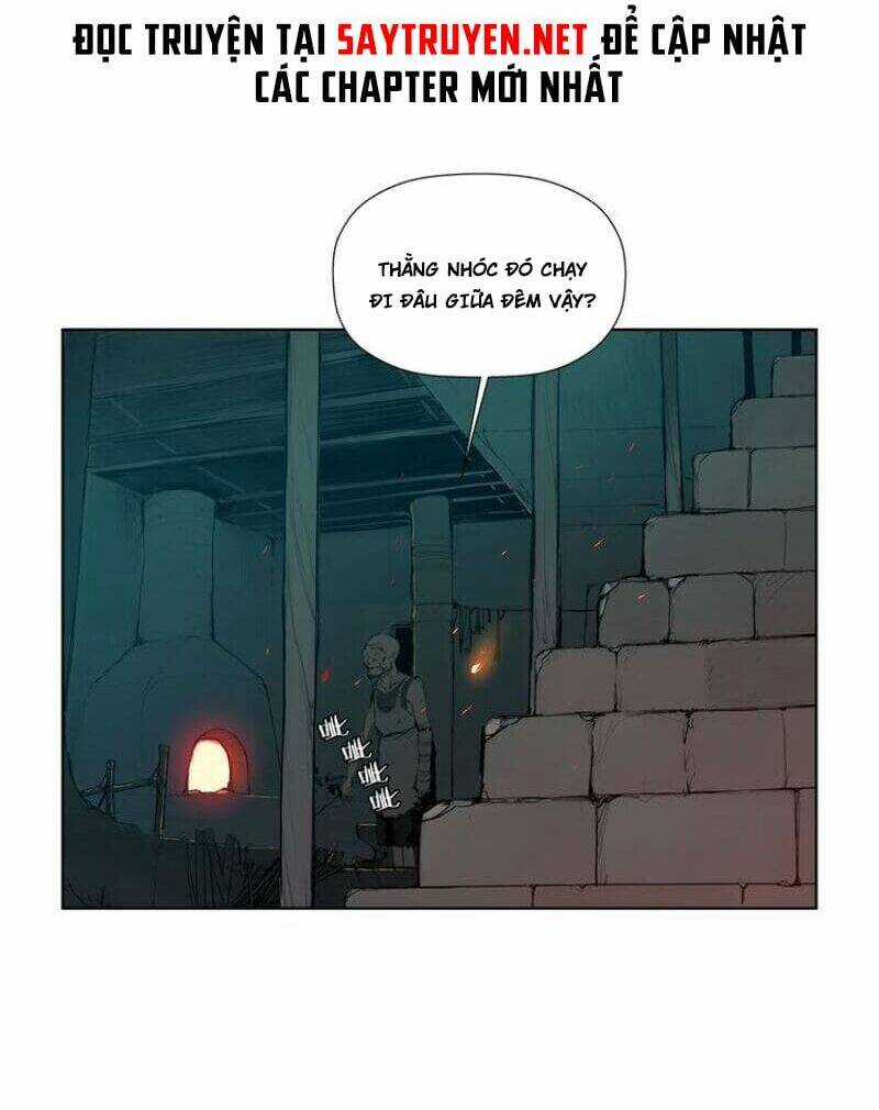 Vinh Quang Kiếm Chapter 2 trang 4