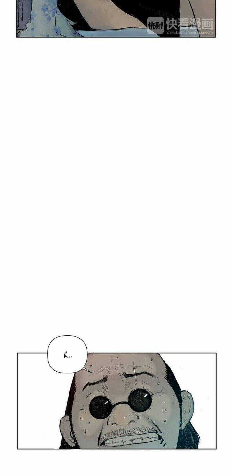 Vinh Quang Kiếm Chapter 2 trang 40