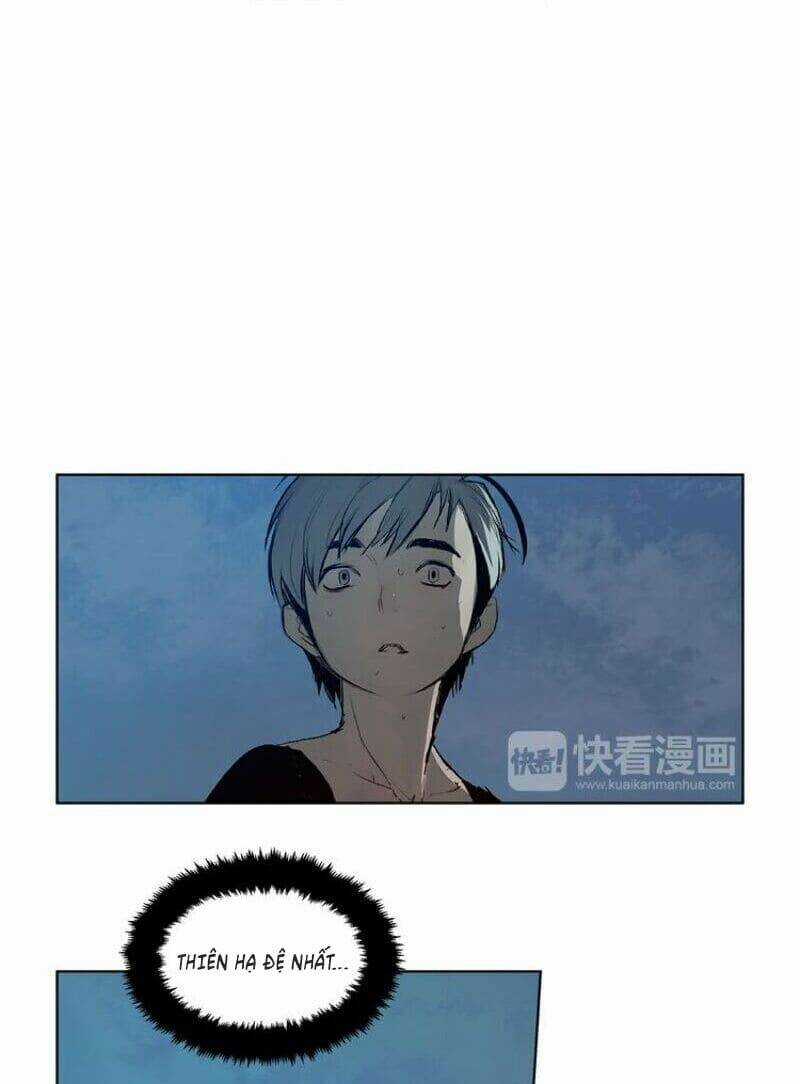 Vinh Quang Kiếm Chapter 2 trang 52