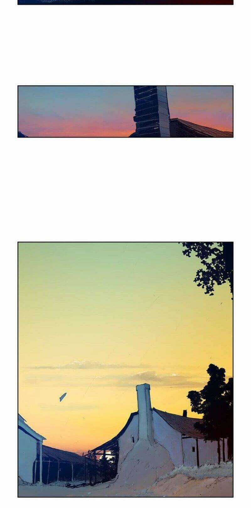 Vinh Quang Kiếm Chapter 2 trang 68