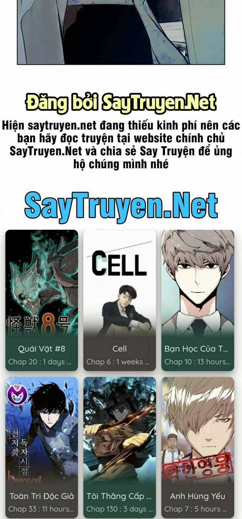 Vinh Quang Kiếm Chapter 2 trang 72