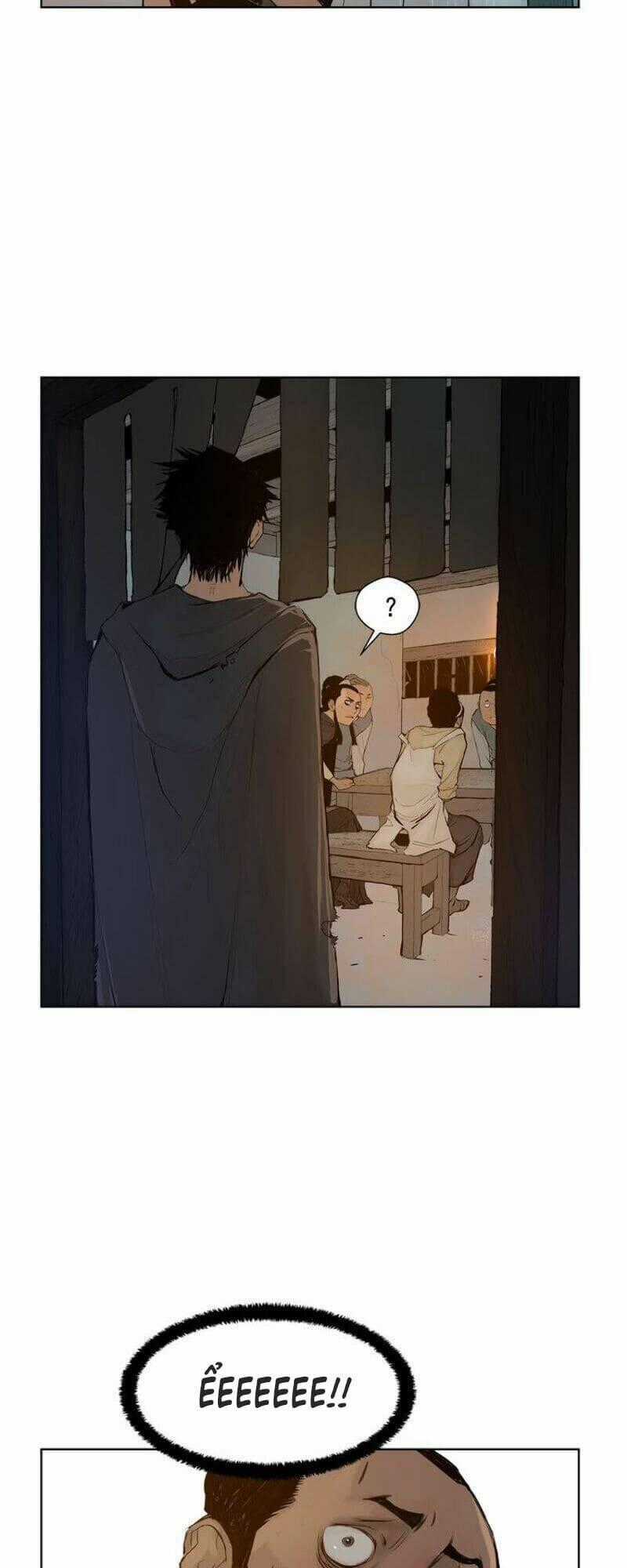 Vinh Quang Kiếm Chapter 20 trang 1