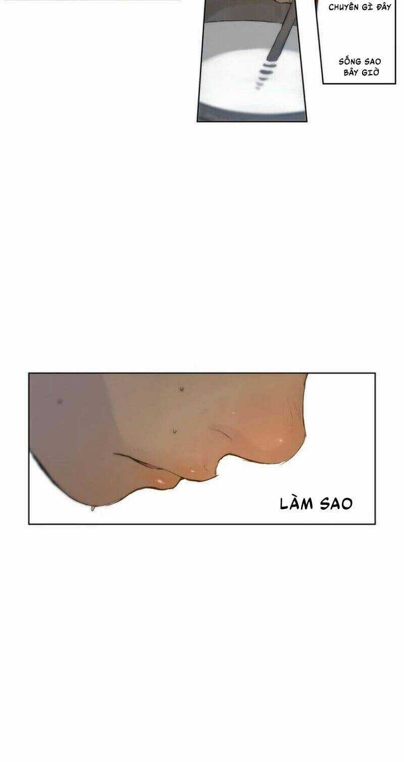 Vinh Quang Kiếm Chapter 20 trang 11