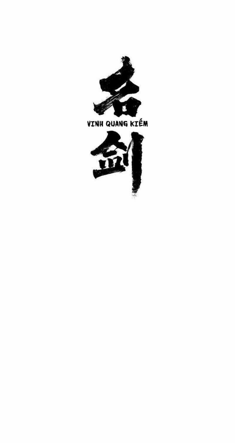 Vinh Quang Kiếm Chapter 20 trang 12