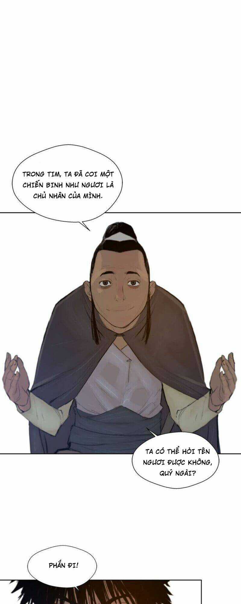 Vinh Quang Kiếm Chapter 20 trang 16