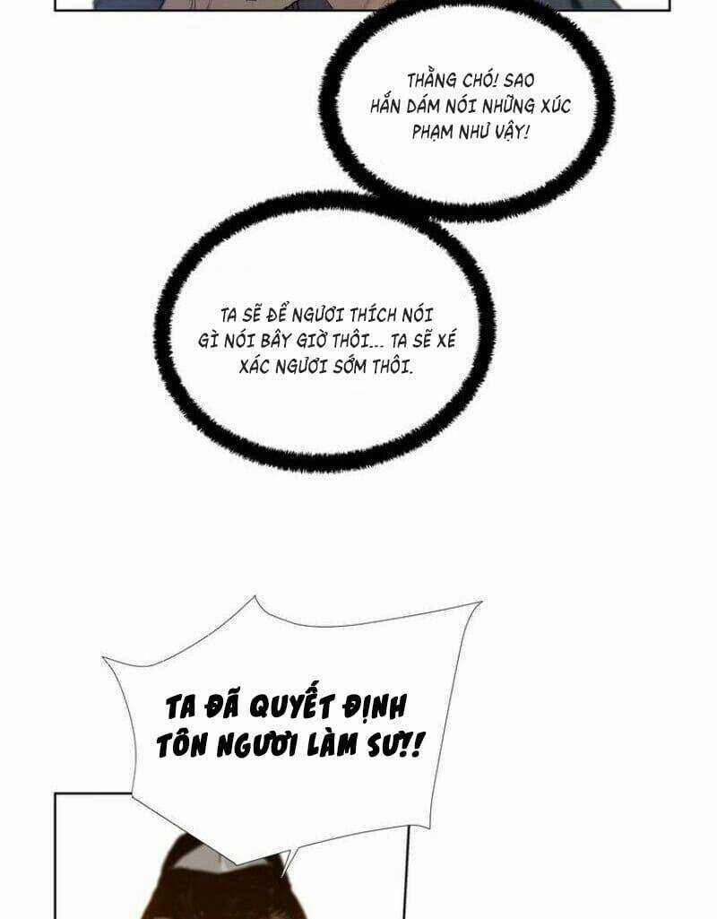 Vinh Quang Kiếm Chapter 20 trang 24