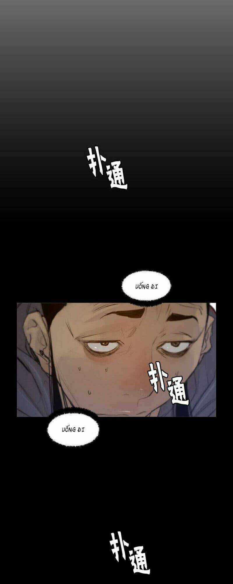 Vinh Quang Kiếm Chapter 20 trang 29