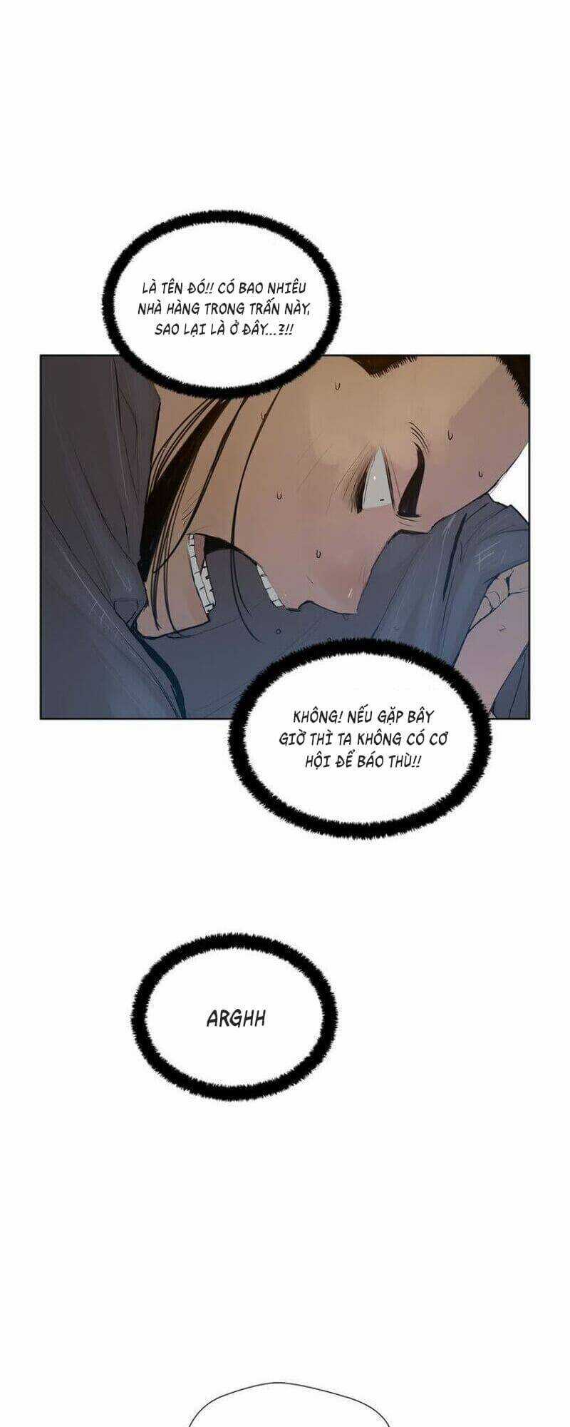 Vinh Quang Kiếm Chapter 20 trang 4