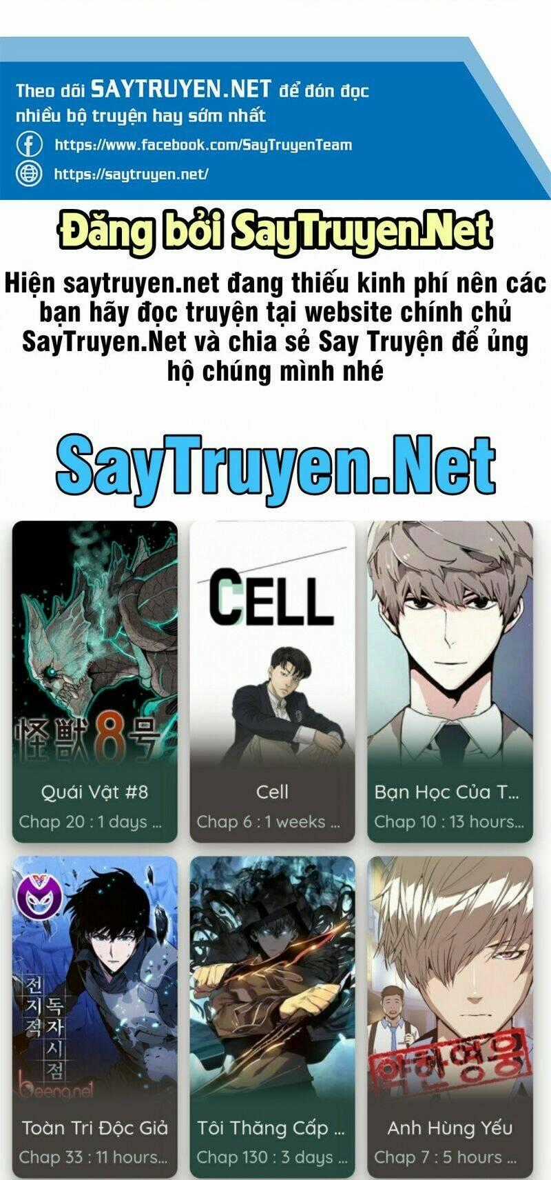 Vinh Quang Kiếm Chapter 20 trang 44