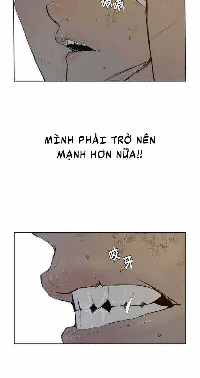 Vinh Quang Kiếm Chapter 21 trang 10