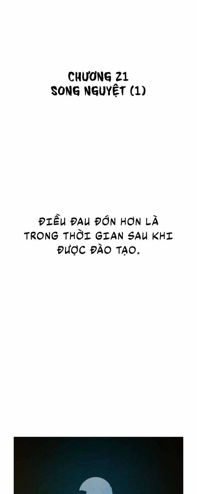 Vinh Quang Kiếm Chapter 21 trang 14