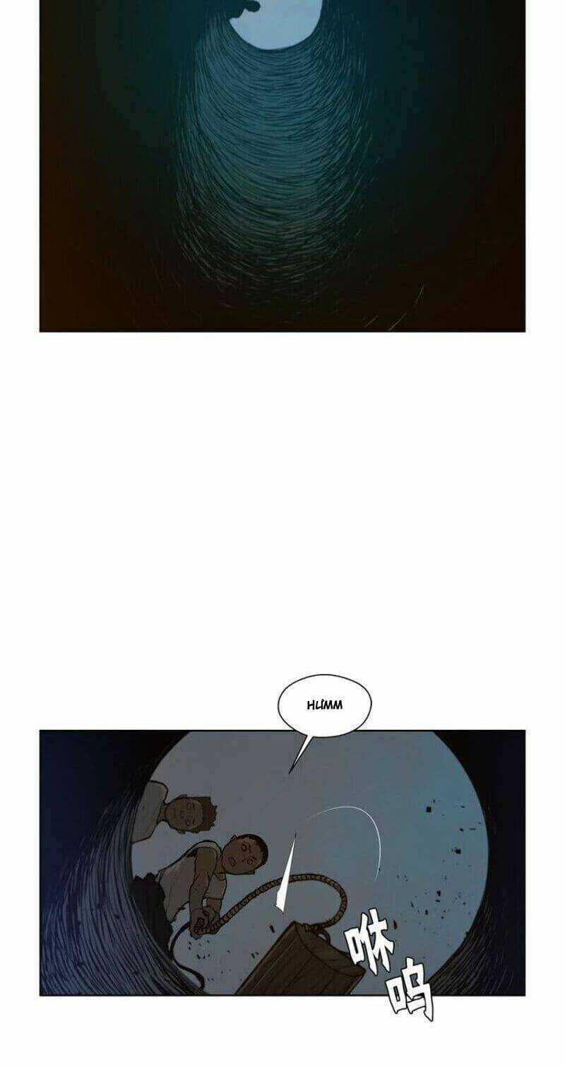 Vinh Quang Kiếm Chapter 21 trang 15