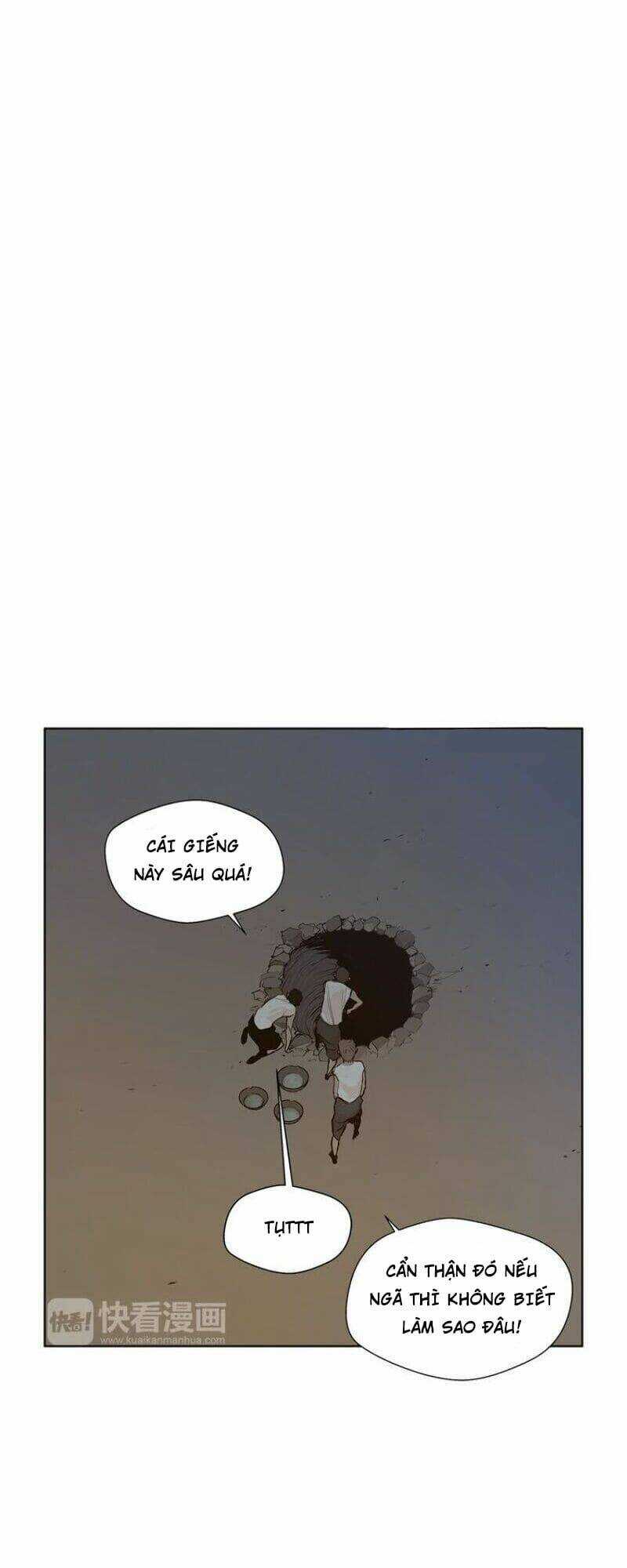 Vinh Quang Kiếm Chapter 21 trang 17