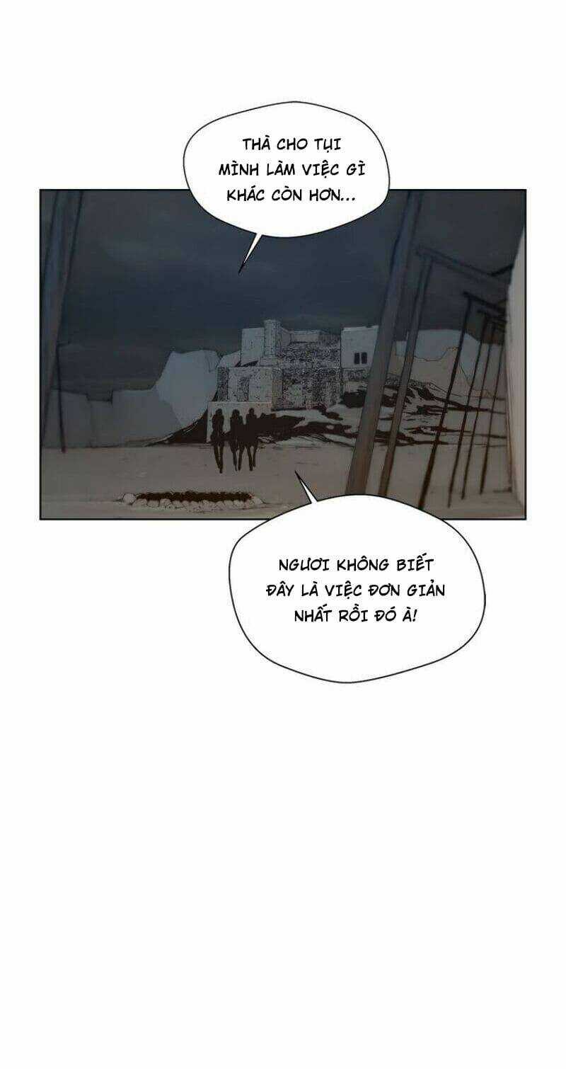 Vinh Quang Kiếm Chapter 21 trang 18