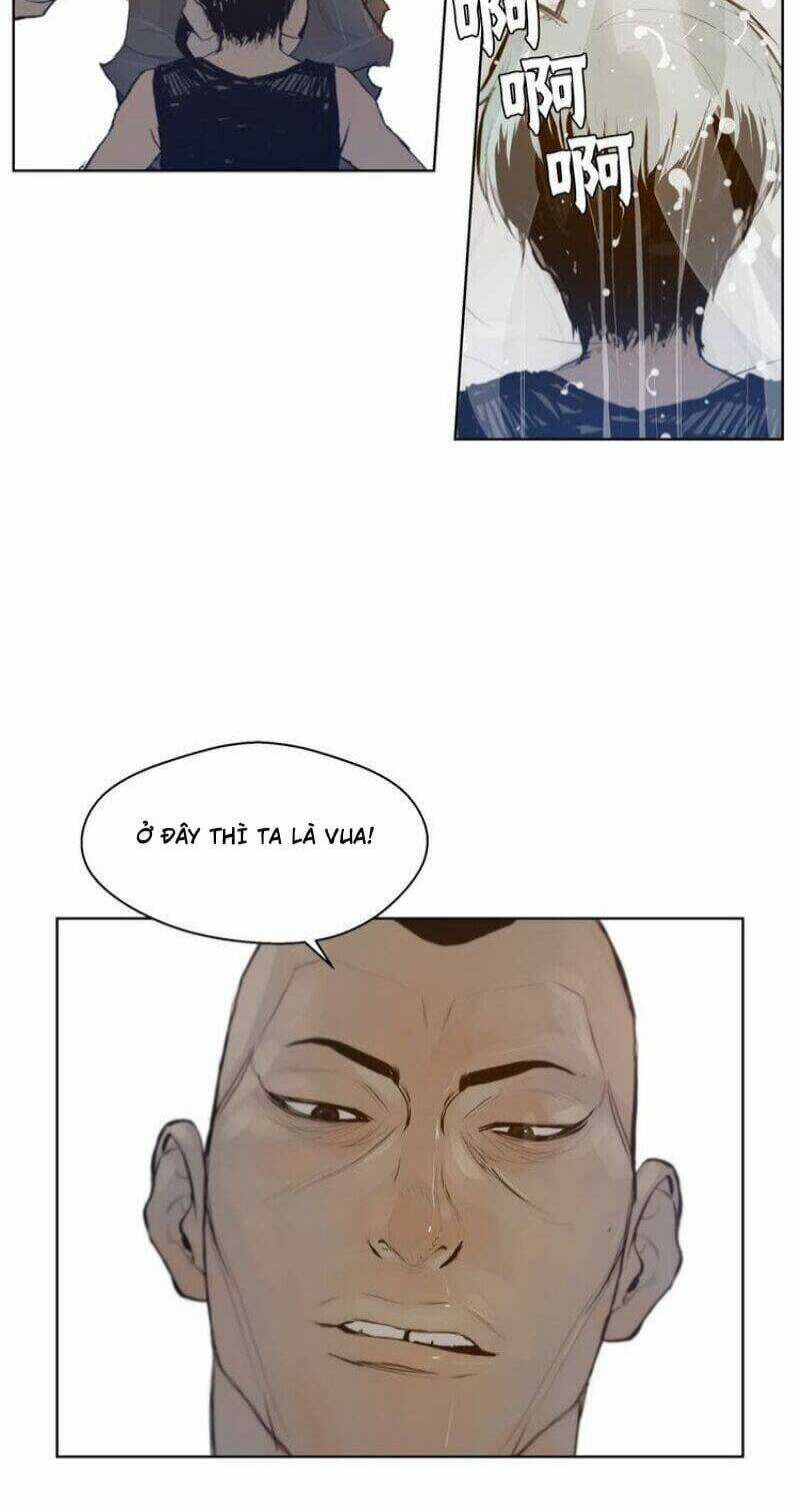 Vinh Quang Kiếm Chapter 21 trang 25