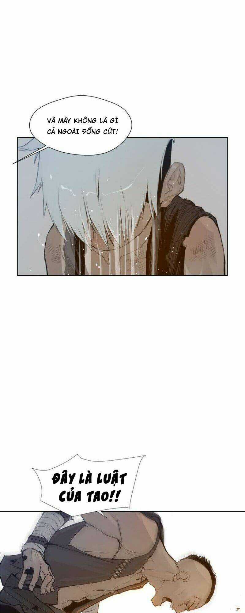 Vinh Quang Kiếm Chapter 21 trang 26