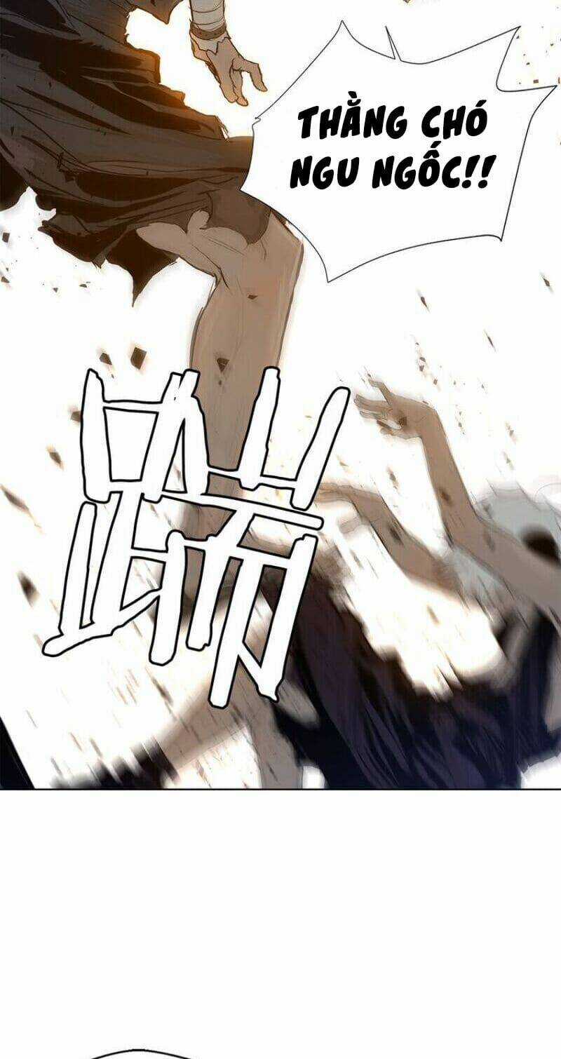 Vinh Quang Kiếm Chapter 21 trang 27