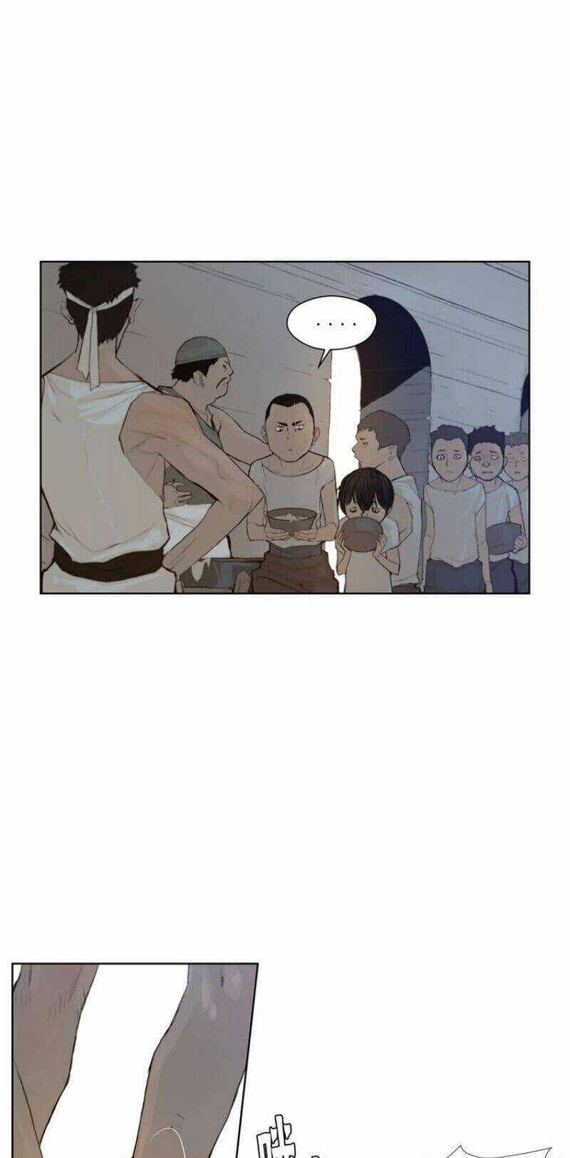 Vinh Quang Kiếm Chapter 21 trang 33