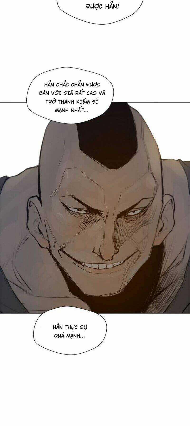 Vinh Quang Kiếm Chapter 21 trang 46